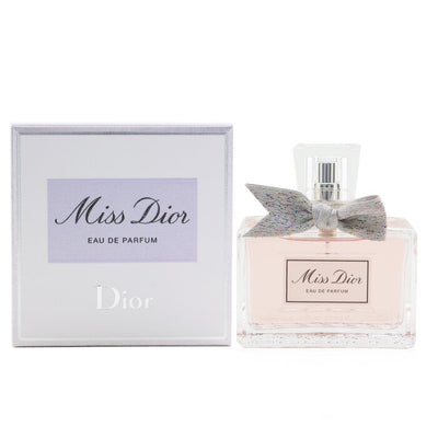 Miss Dior Eau De Parfum Spray - 50ml/1.7oz