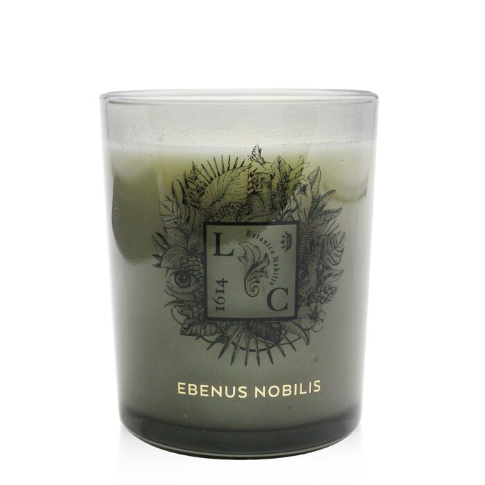 Candle - Ebenus Nobilis - 190g/6.7oz