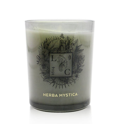 Candle - Herba Mystica - 190g/6.7oz