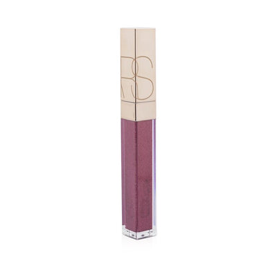 Afterglow Lip Shine - # Hot Spell (limited Edition) (box Slightly Damaged) - 5.5ml/0.17oz