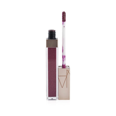 Afterglow Lip Shine - # Hot Spell (limited Edition) (box Slightly Damaged) - 5.5ml/0.17oz