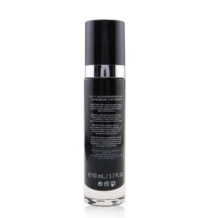 Celestial Black Diamond Day Cream Light - 50ml/1.7oz