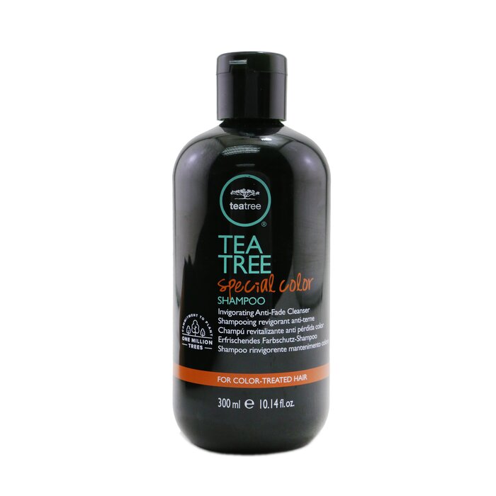 Tea Tree Special Color Shampoo (for Color-treated Hair) - 300ml/10.14oz