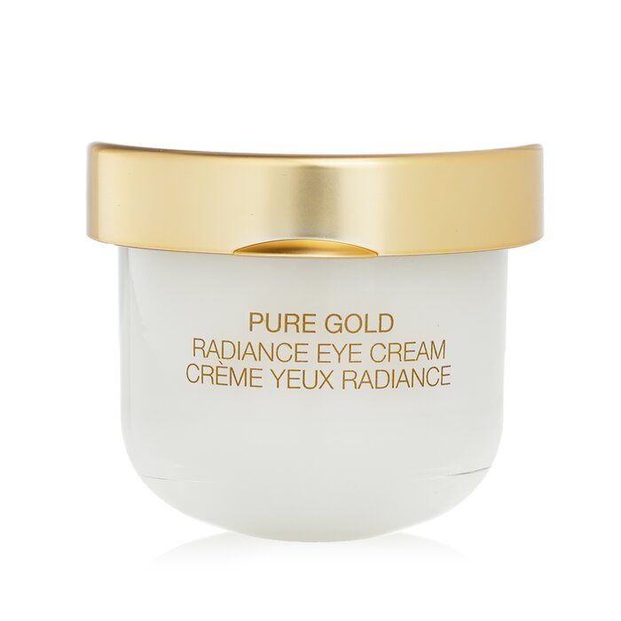 Pure Gold Radiance Eye Cream - Refill - 20ml/0.7oz