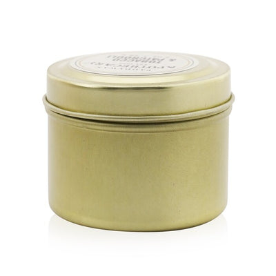 Apothecary Candle - Tobacco & Patchouli - 56g/2oz