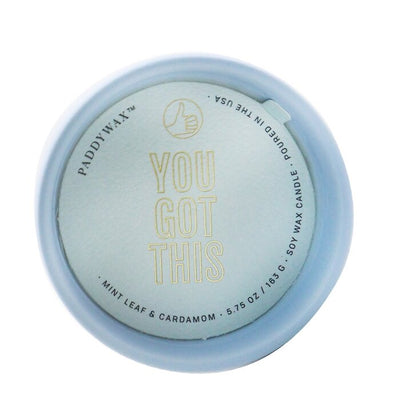 Impressions Candle - You Got This - 163g/5.75oz