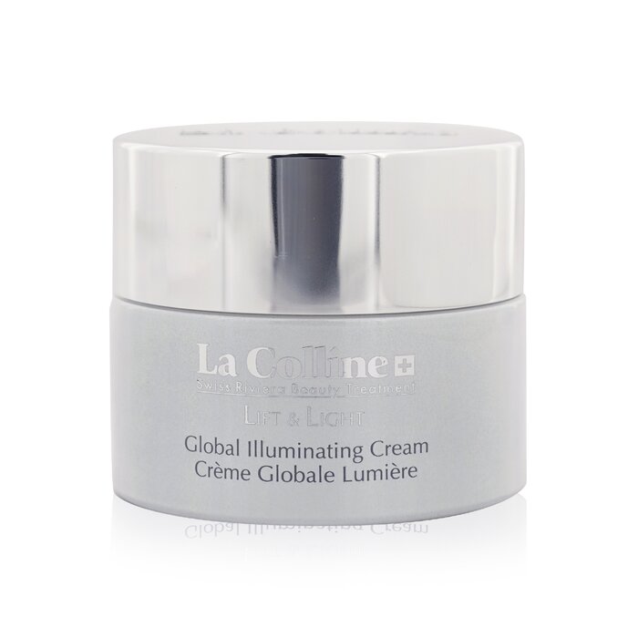 Lift & Light - Global Illuminating Cream - 50ml/1.7oz
