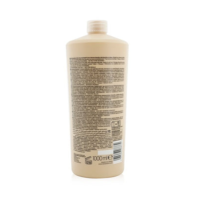 Curl Manifesto Bain Hydratation Douceur Shampoo Gentle Creamy Shampoo - For Curly, Very Curly & Coily Hair (salon Size) - 1000ml/34oz
