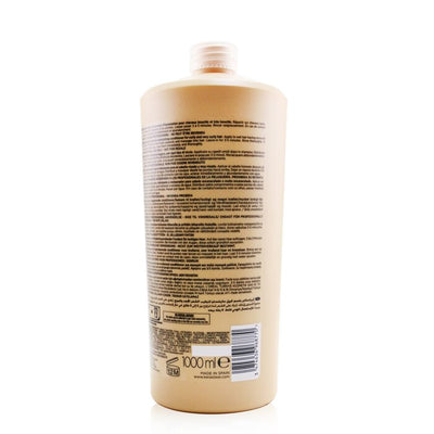 Curl Manifesto Fondant Hydratation Essentielle Lightweight Moisture Replenishing Conditioner - For Curly & Very Curly Hair (salon Size) -