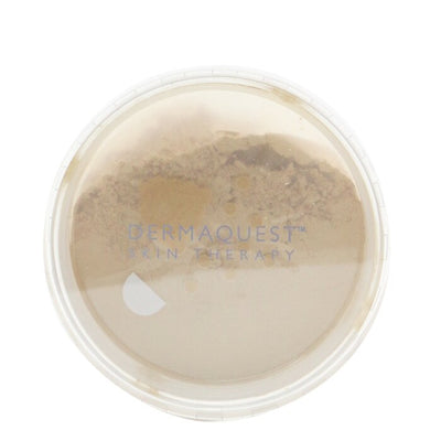 Dermaminerals Buildable Coverage Loose Mineral Powder Spf 20 - # 2c - 11.4g/0.4oz