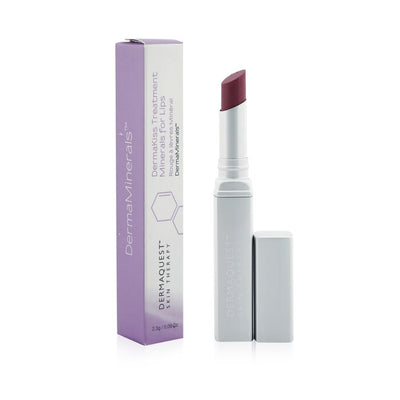 Dermaminerals Dermakiss Treatment For Lips - # Core - 2.3g/0.09oz