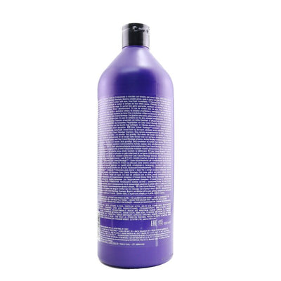 Color Extend Blondage Violet Pigment Conditioner (for Blonde Hair) (salon Size) - 1000ml/33.8oz