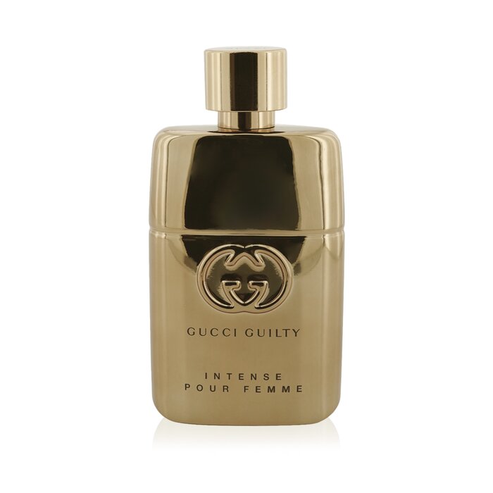 Guilty Pour Femme Eau De Parfum Intense Spray - 50ml/1.6oz