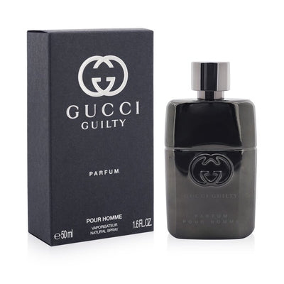 Guilty Pour Homme Parfum Spray - 50ml/1.6oz
