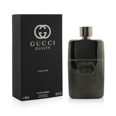Guilty Pour Homme Parfum Spray - 90ml/3oz