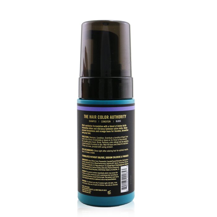 True Color Ultimate Shine Gloss - # Breaking Brass (for Blondes, Brunettes And Grey) In Shower - 100ml/3.4 oz