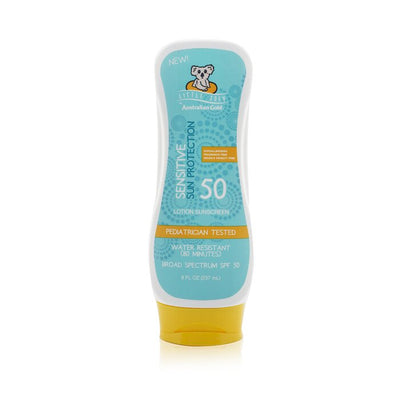 Little Joey Lotion Sunscreen Spf 50 (sensitive Sun Protection) - 237ml/8oz