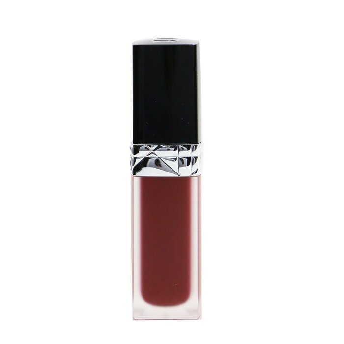 Rouge Dior Forever Matte Liquid Lipstick - 