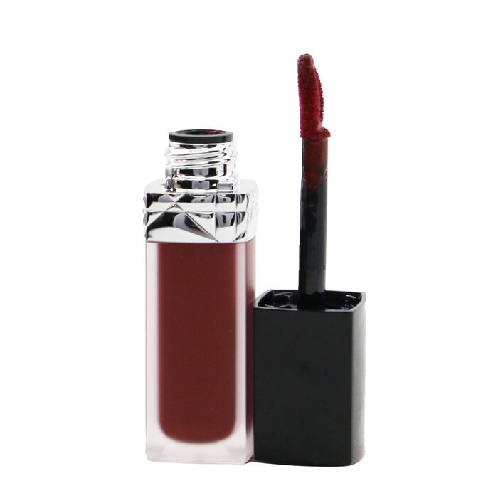 Rouge Dior Forever Matte Liquid Lipstick - 