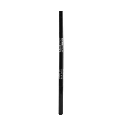 Aqua Resist Brow Definer 24h Waterproof Micro Tip Pencil - # 40 Medium Brown - 0.09g/0.003oz