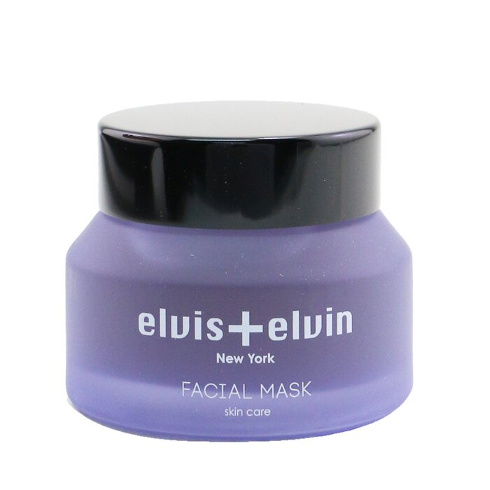 Facial Mask - 50ml/1.7oz