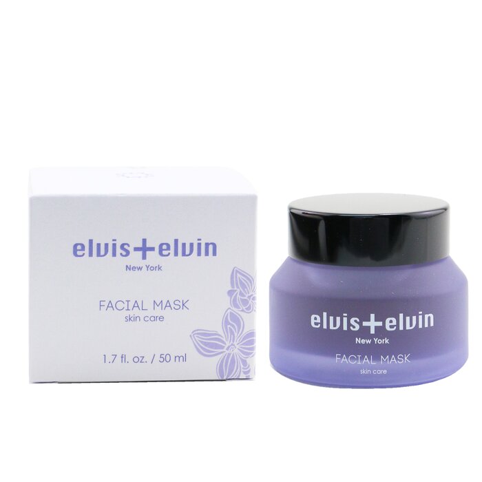 Facial Mask - 50ml/1.7oz