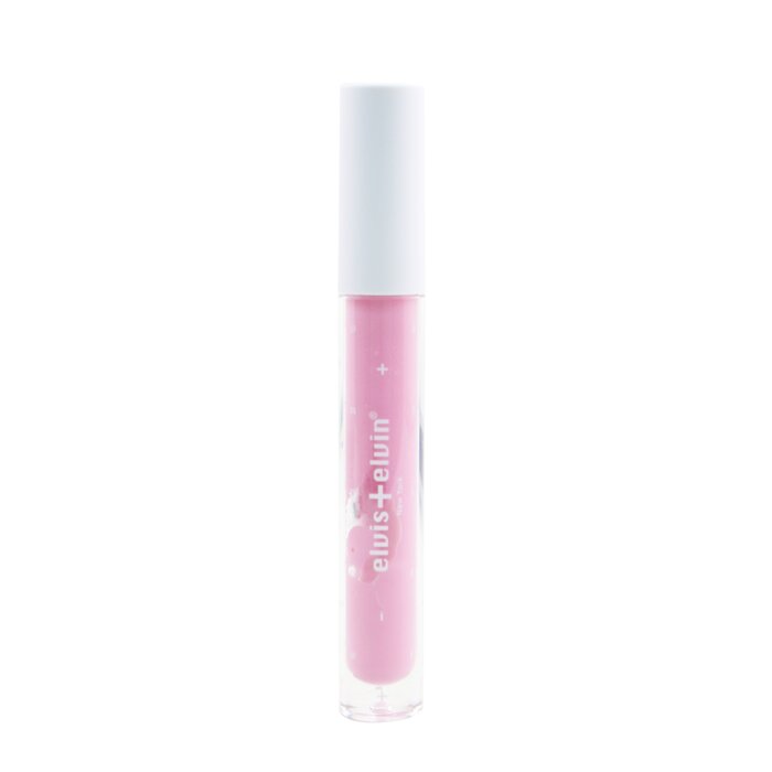 Rose Lip Serum With Hyaluronic Acid - 3.8ml/0.12oz