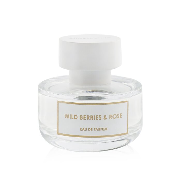 Wild Berries & Rose Eau De Parfum Spray - 48ml/1.6oz