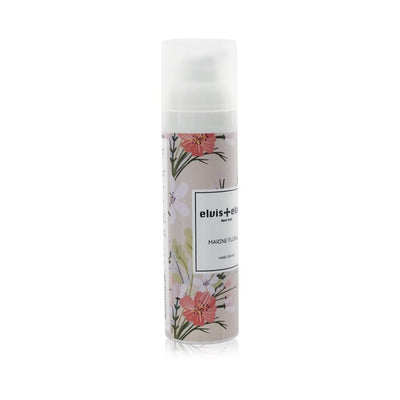 Hand Cream - Marine Floral - 75ml/2.5oz
