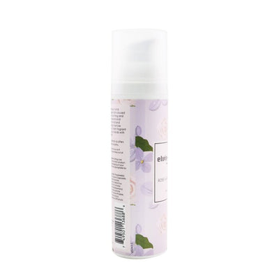 Hand Cream - Rose Water & Lilac - 75ml/2.5oz