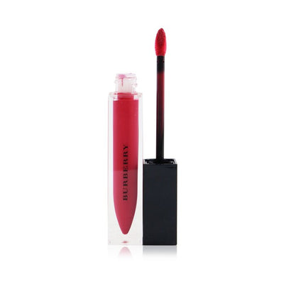 Burberry Kisses Lip Lacquer - # No. 28 Light Crimson - 5.5ml/0.18oz