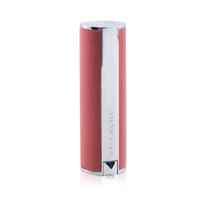 Le Rouge Sheer Velvet Matte Refillable Lipstick - # 39 Rouge Grenat - 3.4g/0.12oz