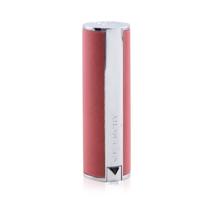 Le Rouge Sheer Velvet Matte Refillable Lipstick - 
