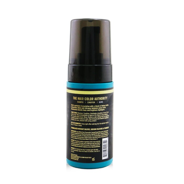 True Color Ultimate Shine Gloss - # Sun Kissed (for Golden Blondes & Highlights) - 100ml/3.4oz