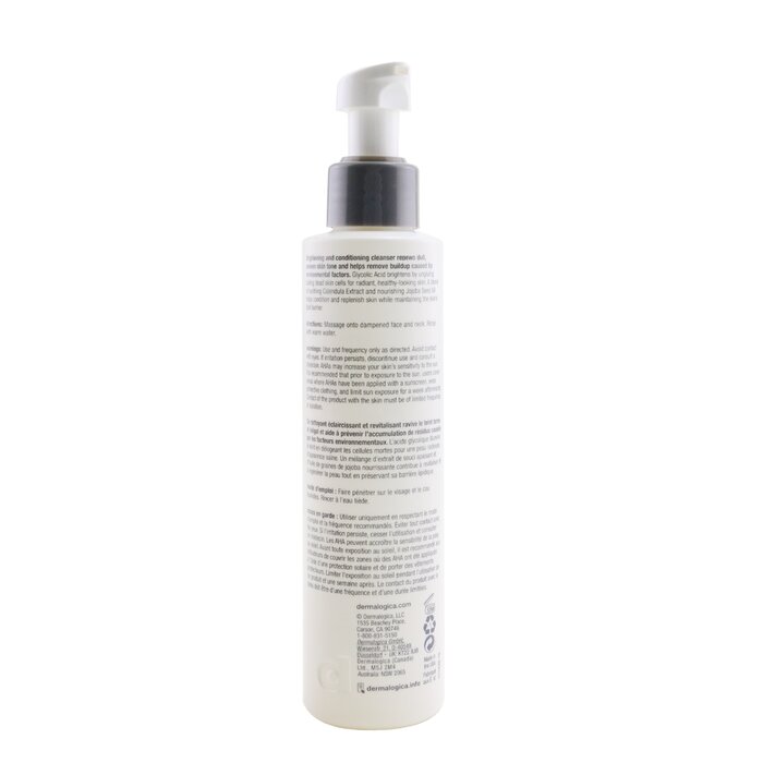 Daily Glycolic Cleanser - 150ml/5.1oz