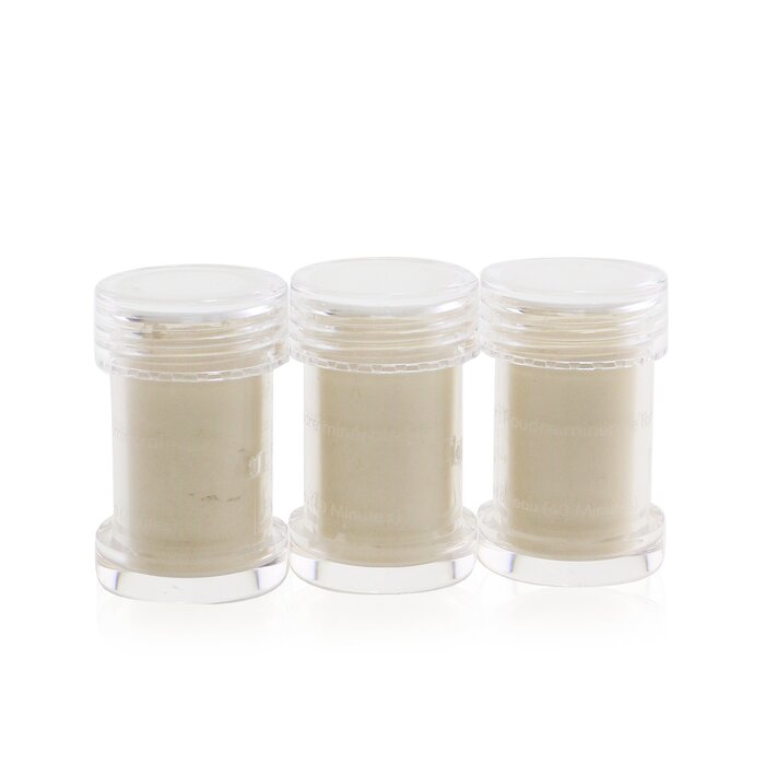Amazing Base Loose Mineral Powder Spf 20 Refill - Bisque - 3x2.5g/0.09oz