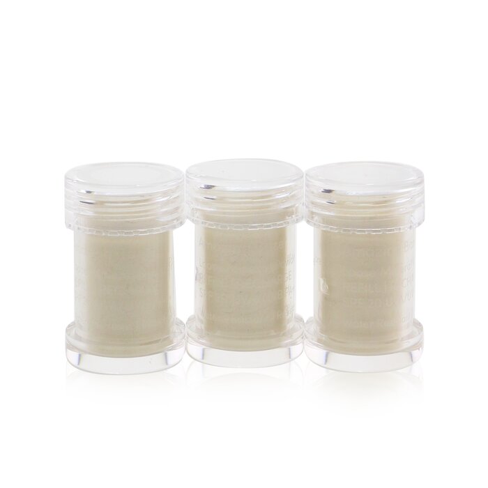 Amazing Base Loose Mineral Powder Spf 20 Refill - Bisque - 3x2.5g/0.09oz