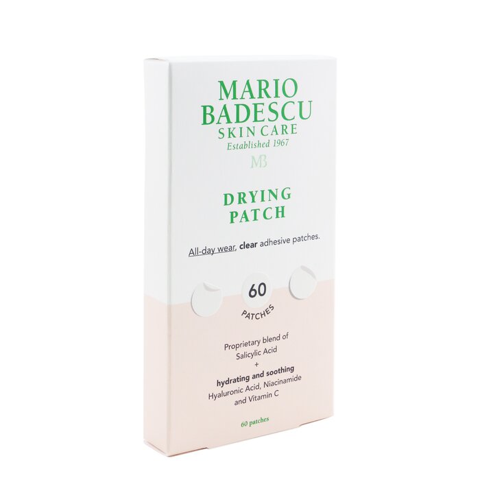 Drying Patch - For All Skin Types - 60patches