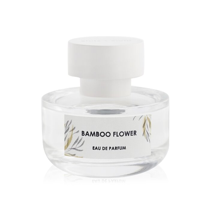 Bamboo Flower Eau De Parfum Spray - 48ml/1.6oz