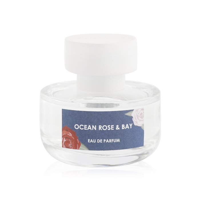 Ocean Rose & Bay Eau De Parfum Spray - 48ml/1.6oz