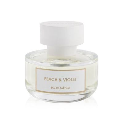 Peach & Violet Eau De Parfum Spray - 48ml/1.6oz