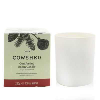 Candle - Cosy - 220g/7.76oz