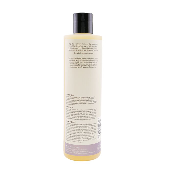 Soften Shampoo - 300ml/10.14oz