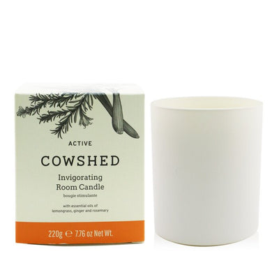 Candle - Active - 220g/7.76oz