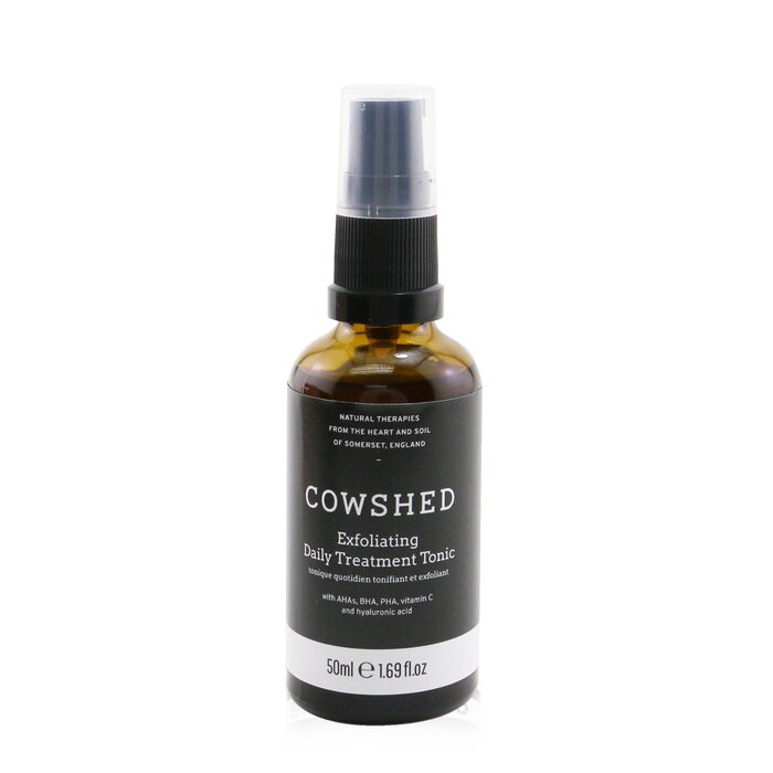 Exfoliating Daily Treatment Tonic - 50ml/1.69oz