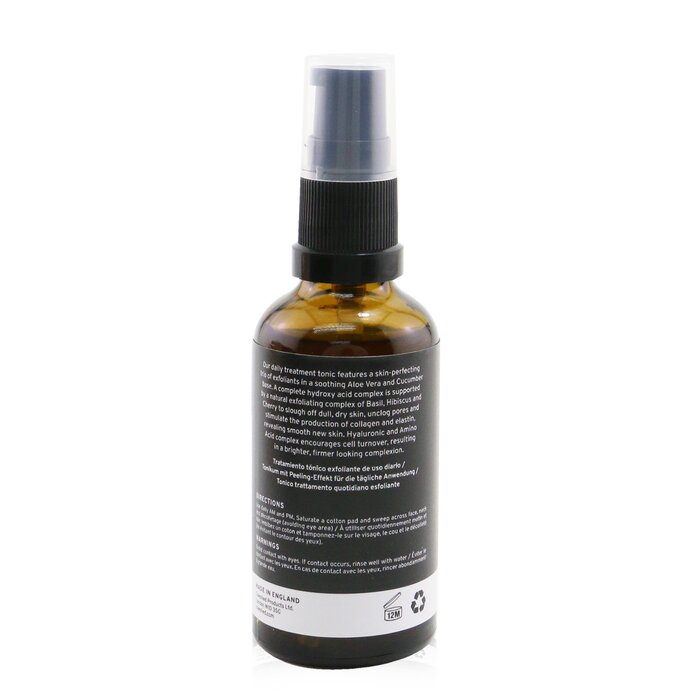 Exfoliating Daily Treatment Tonic - 50ml/1.69oz