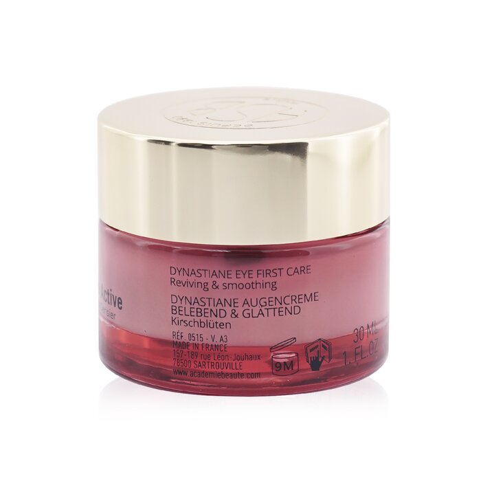 Time Active Dynastiane Eye First Care - 30ml/1oz