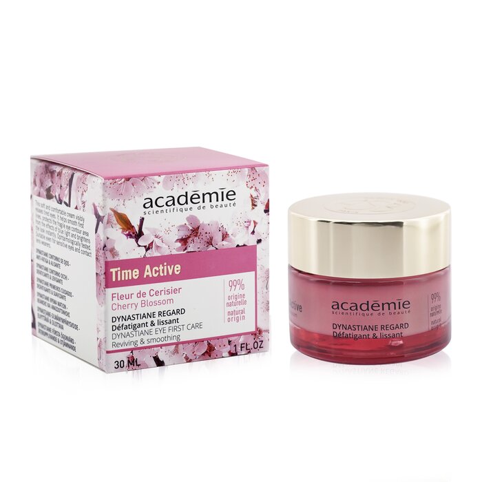 Time Active Dynastiane Eye First Care - 30ml/1oz