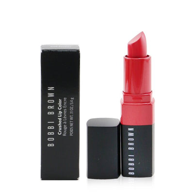 Crushed Lip Color - # Pink Passion - 3.4g/0.11oz