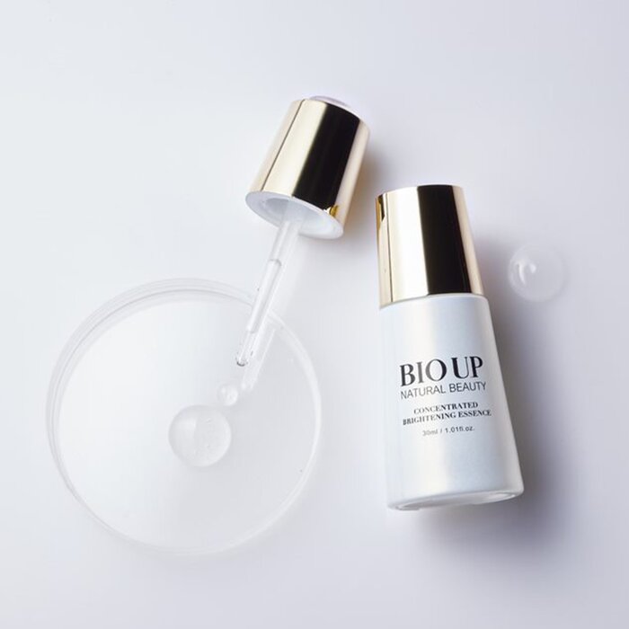 Bio-up A-gg Ascorbyl Glucoside Concentrated Brightening Essence - 30ml/1.01oz